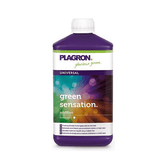 Plagron Green Sensation 500ml (4 - in - 1 Universaldünger) - GrowXL GmbH